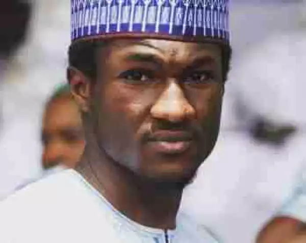 Yusuf Buhari Discharged From Abuja Hospital After Making Remarkable Recovery Progress